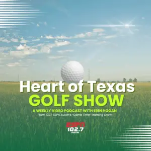 Heart of Texas Golf Show hot golf