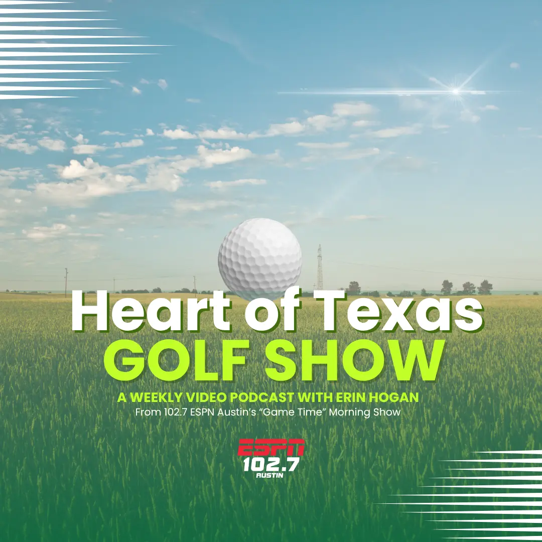 square HoT golf header