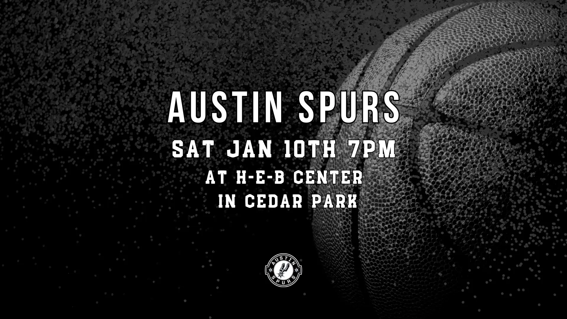 austin spurs header jan 10 2026