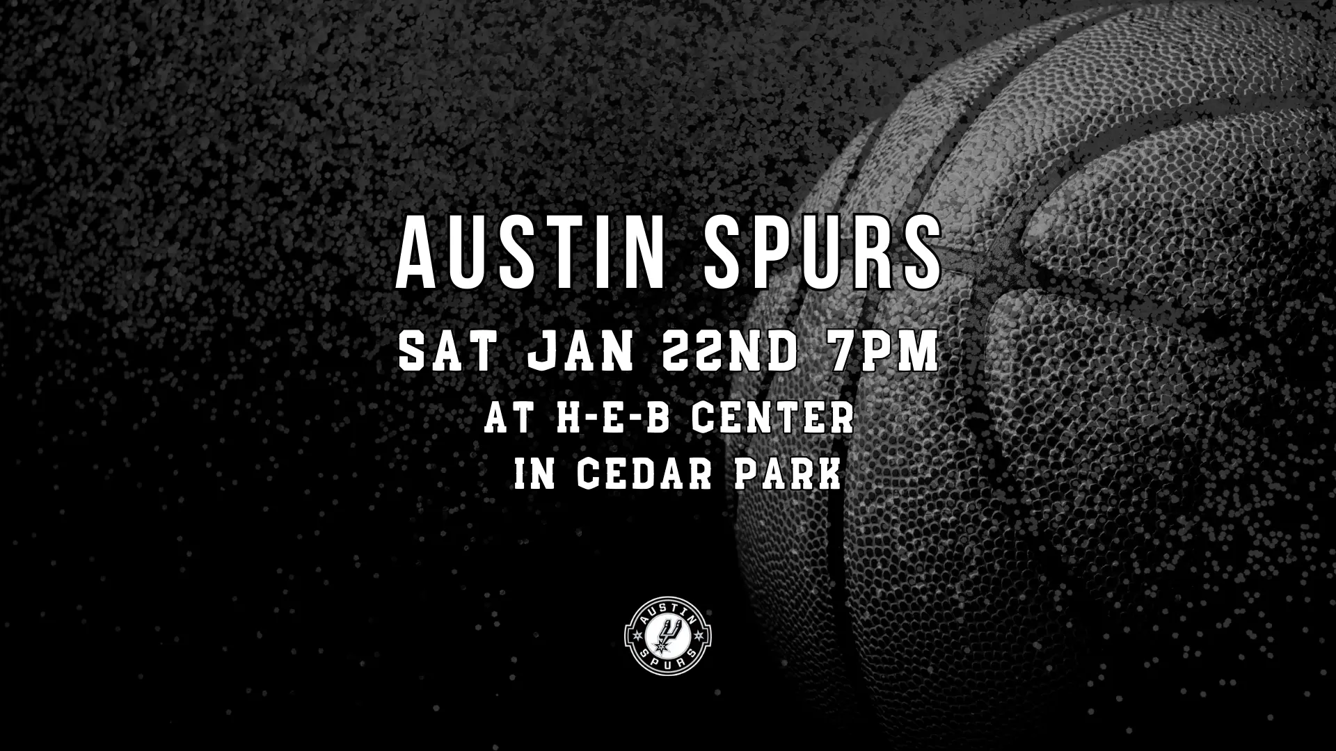 austin spurs header jan 22 2026