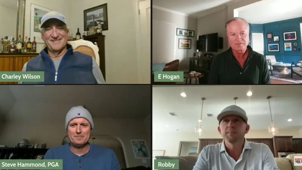 robby from hotgolf ep 8