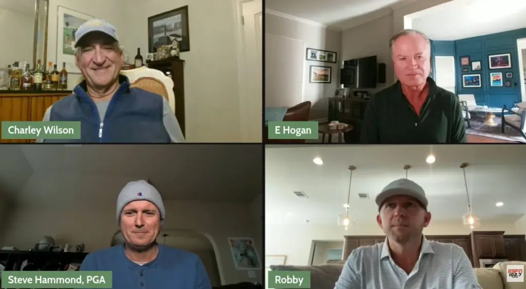 robby from hotgolf ep 8