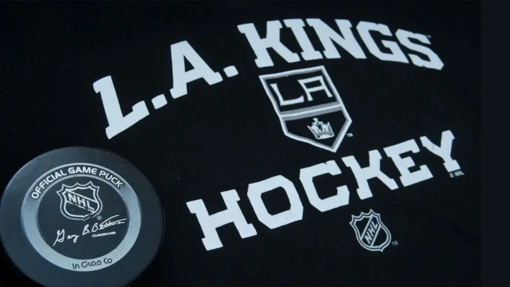 LA Kings fire head coach Jim Hiller, promote D.J. Smith to interim replacement