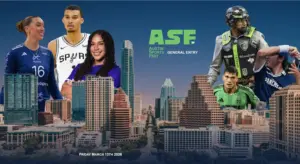 Austin Sports Fest 2026 with Ed Clements and 102.7 ESPN Austin