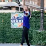 Austin Sports Fest: AUSTIN, TX — MARCH 13: Austin Sports Fest at Urban Pickleball Club in Austin, TX on Friday, March 13, 2026. (Angela Wang)