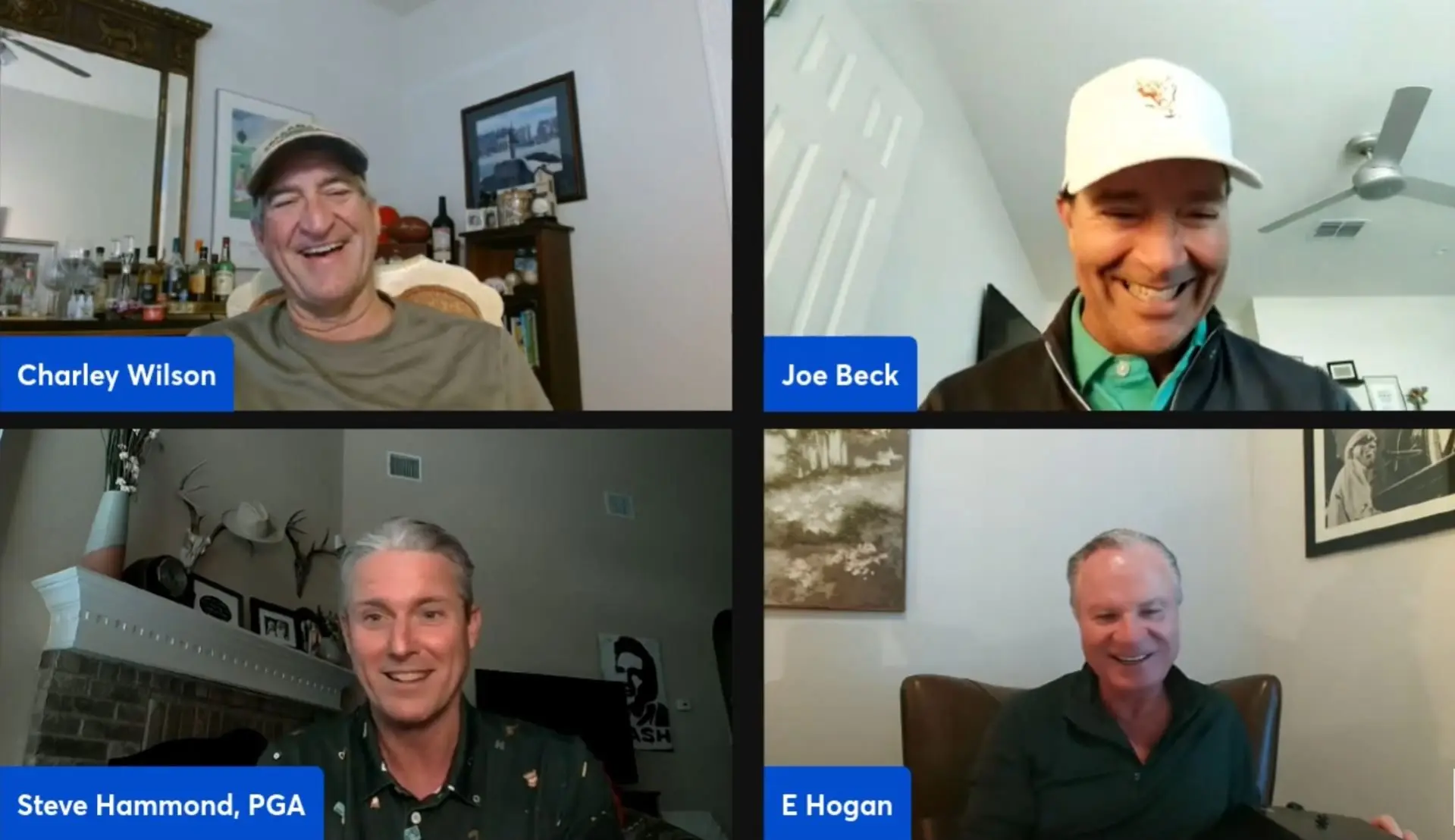 hot golf joe beck header2