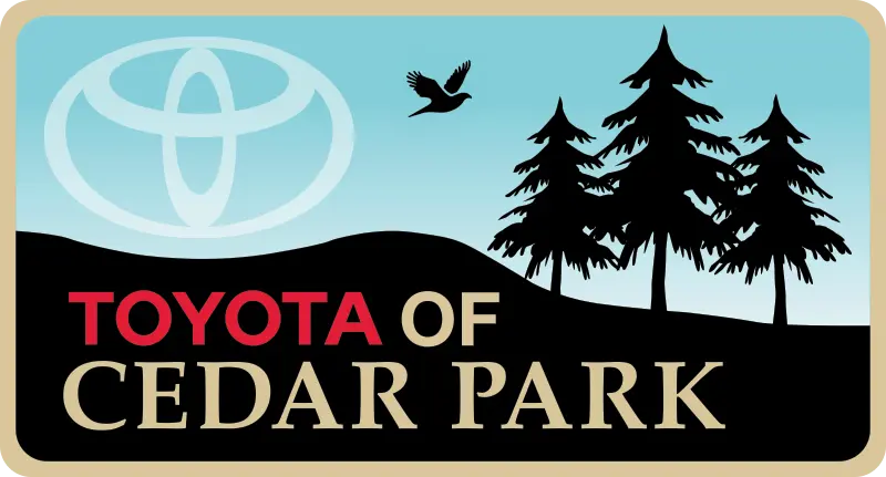 toyota of cedar park logo 2026 for basketball