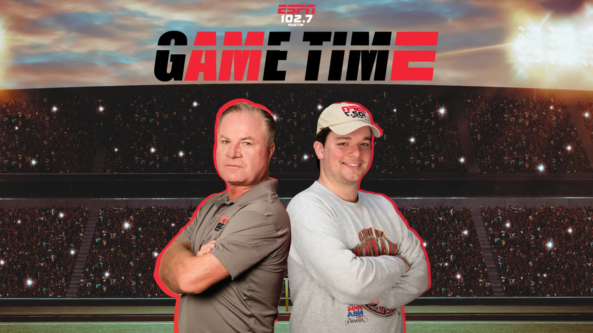 Tune in to Game Time for chances to win MLP 4-day Passes!