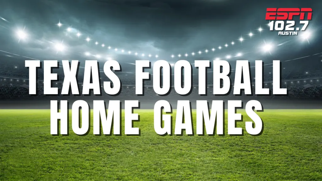 texas home game header 2026