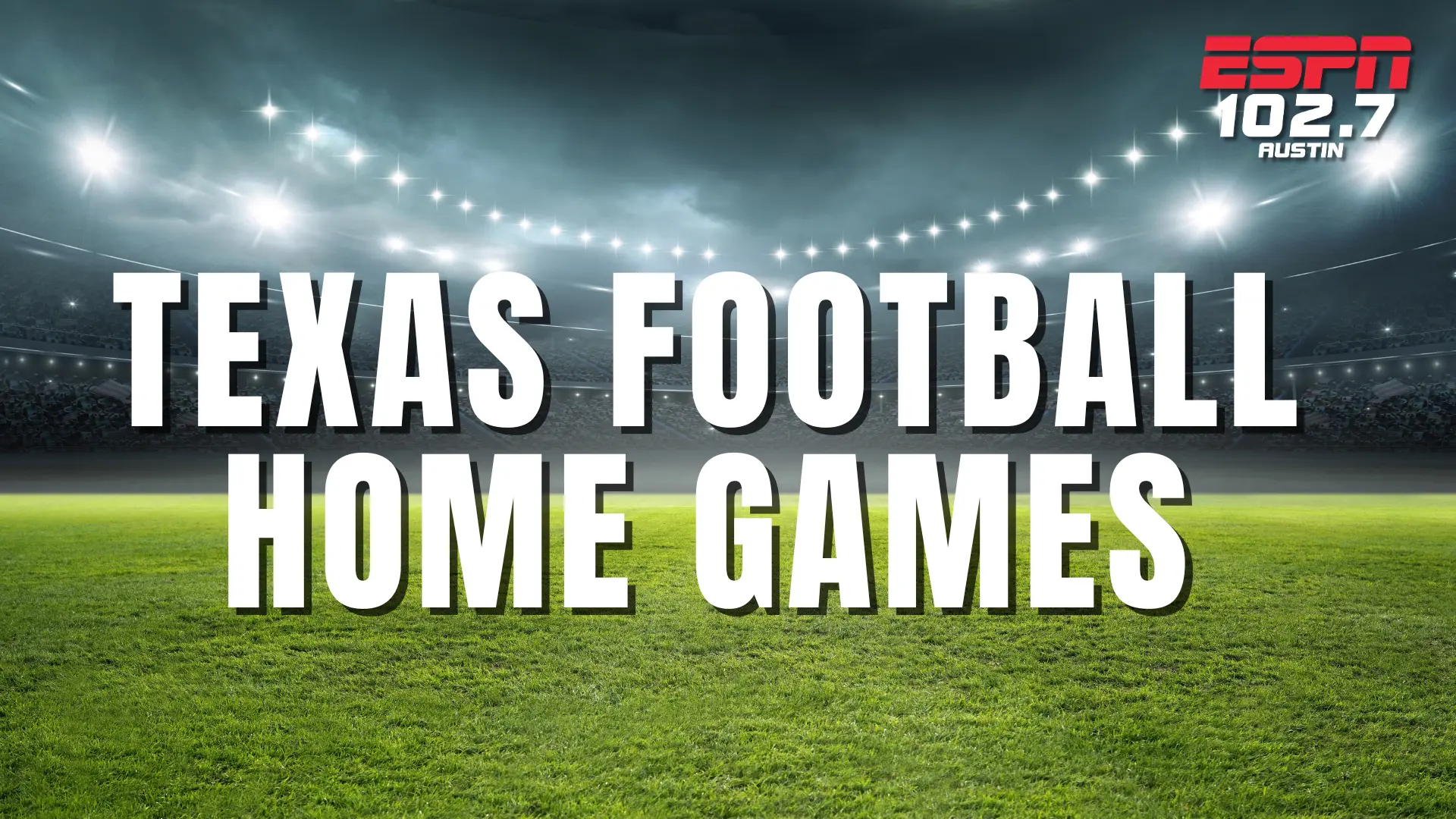 texas home game header 2026