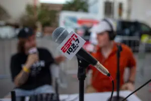 ESPN Tailgate 2026