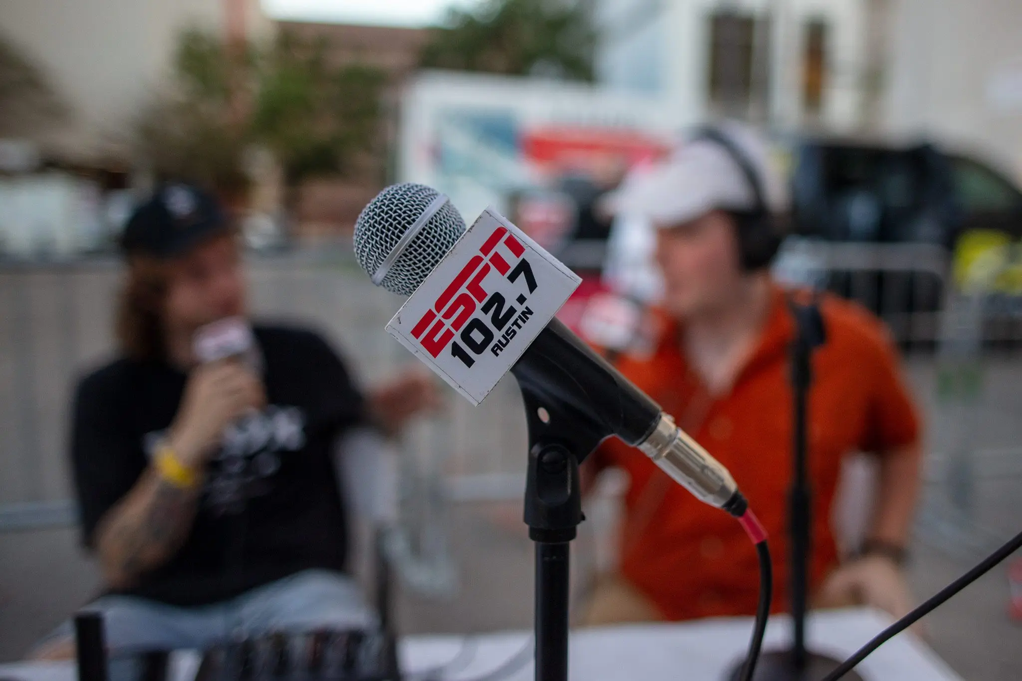 GALLERY: 102.7 ESPN Tailgate – 2026