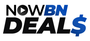 NowBNDeals Logo