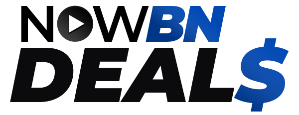 NowBNDeals Logo