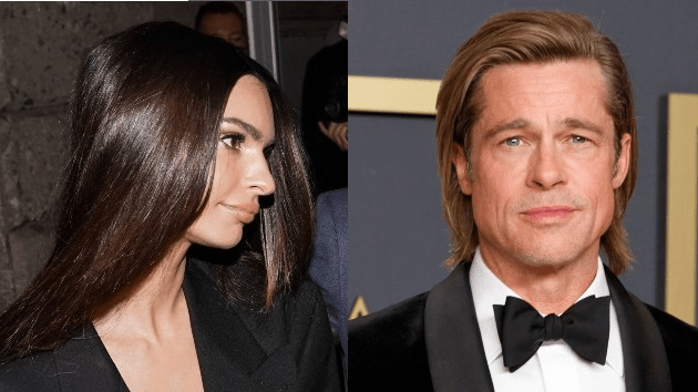 getty_emily_ratajkowski_abc_brad_pitt