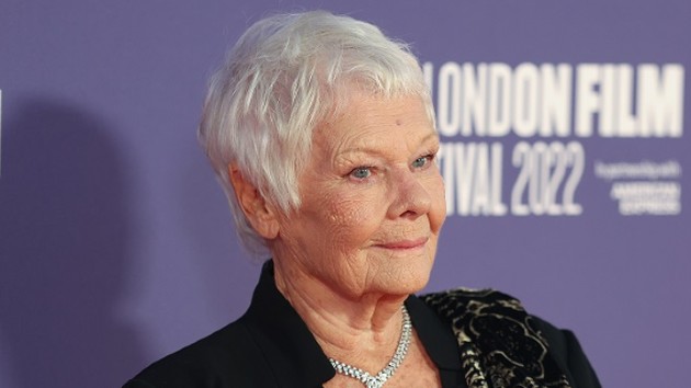 getty_judi_dench_10202022