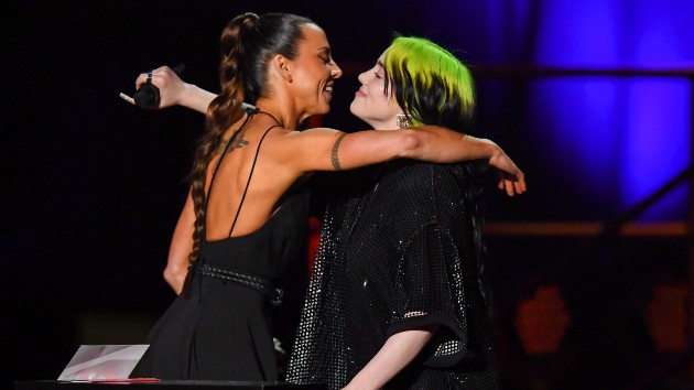 getty_melcandbillieeilish_111522