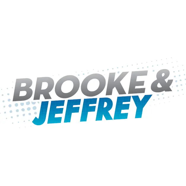 Brooke And Jeffery