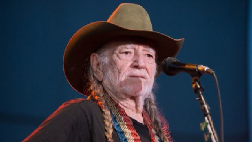 Willie Nelson to celebrate his 90th birthday with two-day special concert event