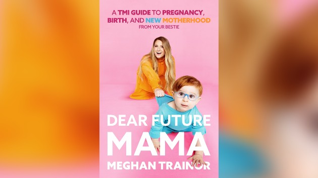 m_meghantrainorbook_013023444580