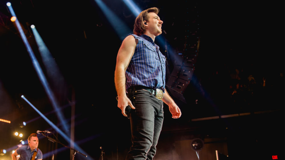 Morgan Wallen, Lainey Wilson and more to perform at ACM Lifting Lives concert