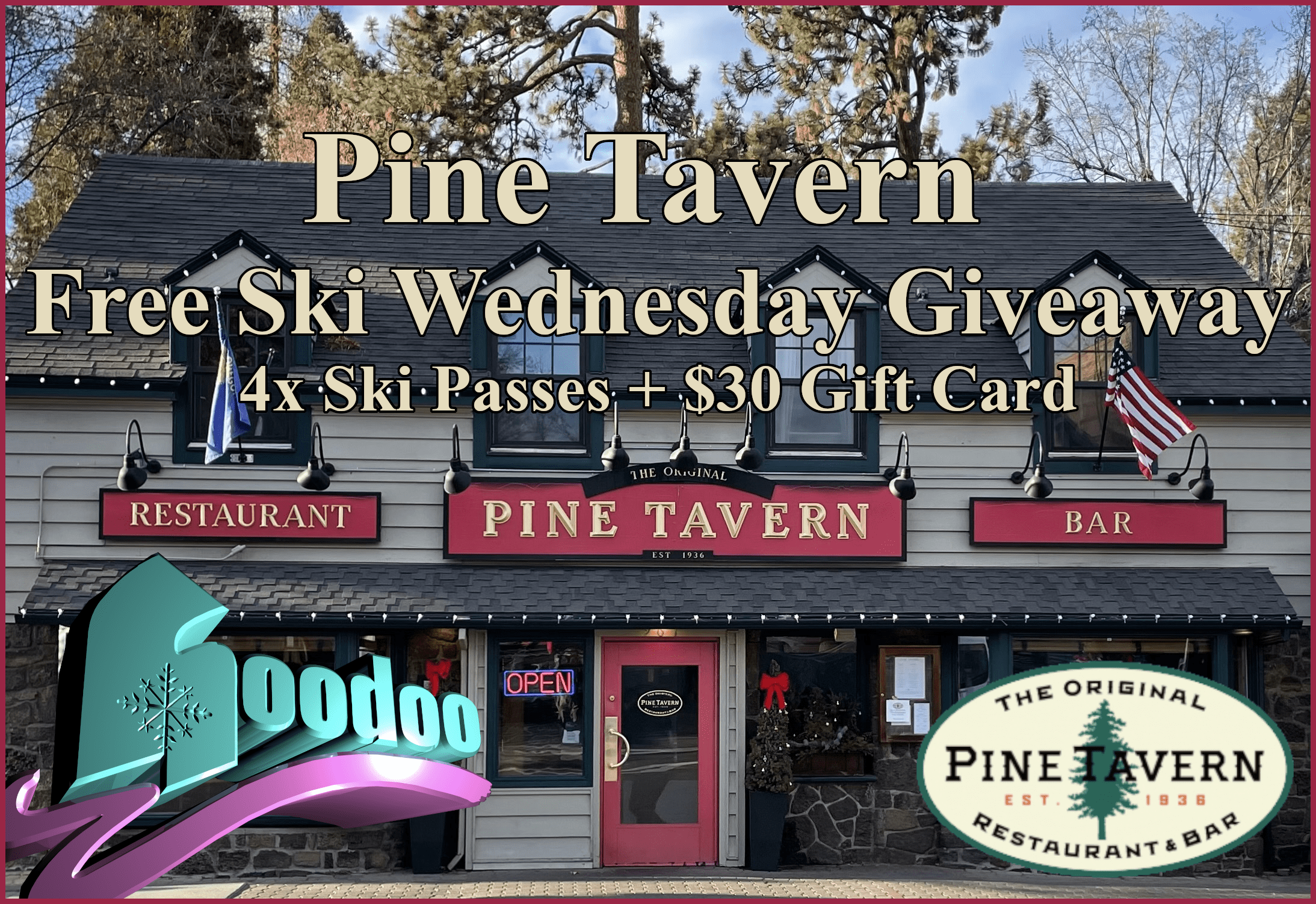 Pine Tavern