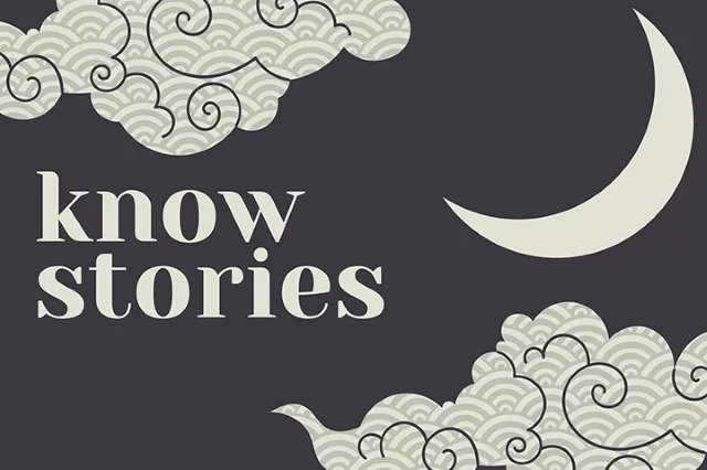 "Know Stories" With Deschutes Public Library | KWPK-FM - Horizon Broadcasting Group LLC - Vimarsana News