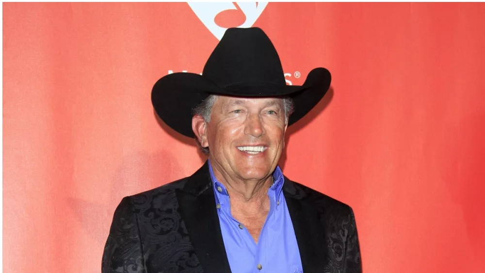 George Strait debuts song from upcoming LP ‘Cowboys And Dreamers’ titled “MIA Down in MIA”