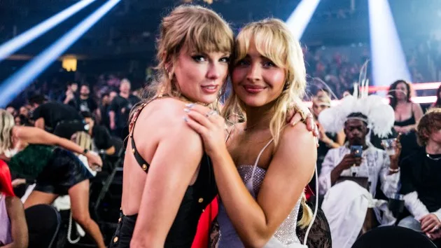 getty_taylorswiftandsabrinacarpenter_070524601079