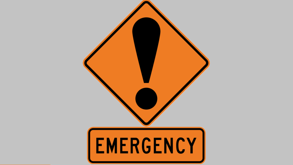 emergency-accident-road-sign860472