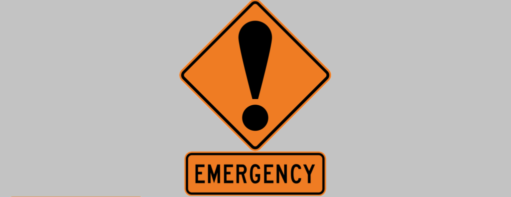 emergency-accident-road-sign860472