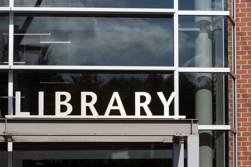 Redbourn Library New Redmond Library Opening in January | KWPK-FM - Horizon Broadcasting ...