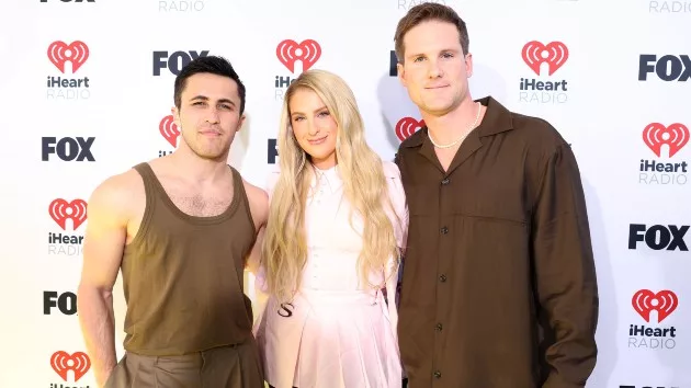 getty_meghantrainorryanandchris_121924552417