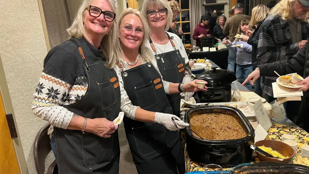 Photo courtesy of Think Wild