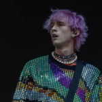 Machine Gun Kelly shares the title track from his new film ‘Taurus’