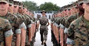 recruit