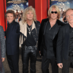 Def Leppard to release album with the Royal Philharmonic Orchestra
