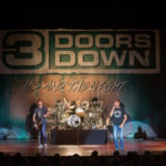 3 Doors Down announce ‘Away From the Sun’ anniversary tour