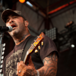 STAIND share the video for their new single ‘Lowest In Me’