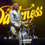 The Darkness bringing their 20th Anniversary ‘Permission to Land’ tour to North America