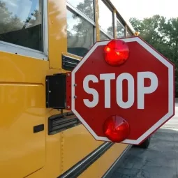 Indiana Law Enforcement Launches School Bus Safety Campaign Ahead of ...