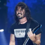 Foo Fighters announce 2024 U.S. stadium tour dates