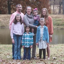 clark-family576915