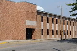 washington-high-school-1254420