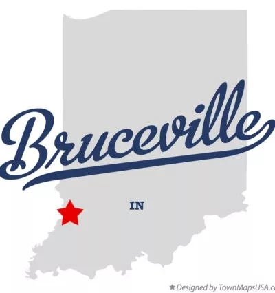 map_of_bruceville_in282360