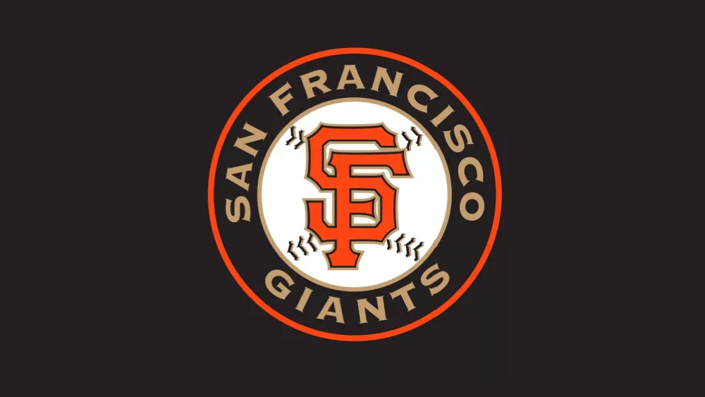 San Francisco Giants logo^ MLB Team