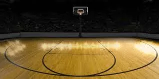 basketball-court873636