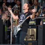 Pearl Jam release new single ‘Running’ taken from forthcoming album ‘Dark Matter’