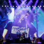 Foo Fighters, Noah Kahan to headline renamed Soundside Festival in Connecticut
