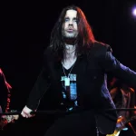 Myles Kennedy drops video for ‘Say What You Will’ off new LP ‘The Art of Letting Go’